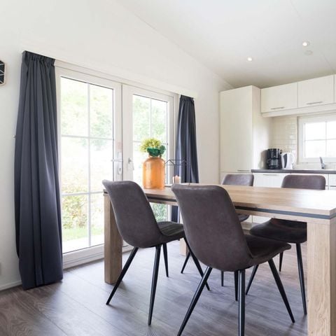 VAKANTIEHUIS 4 personen - Landhuis