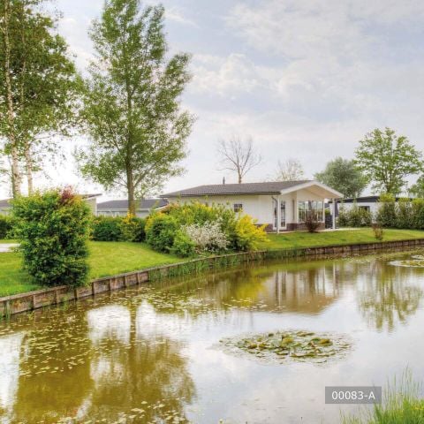 VAKANTIEHUIS 4 personen - Landhuis