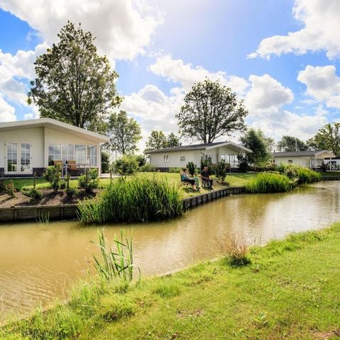 VAKANTIEHUIS 4 personen - Landhuis