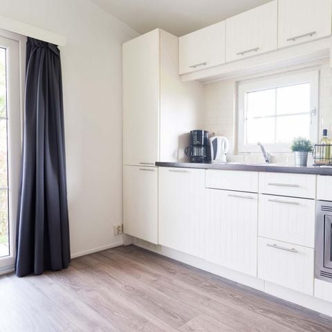 VAKANTIEHUIS 4 personen - Landhuis