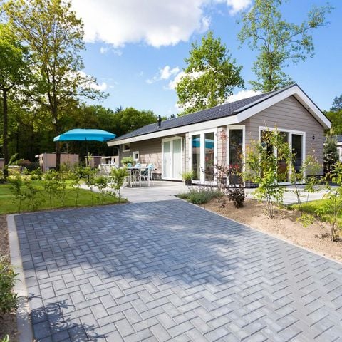 VAKANTIEHUIS 6 personen - Ferox XL