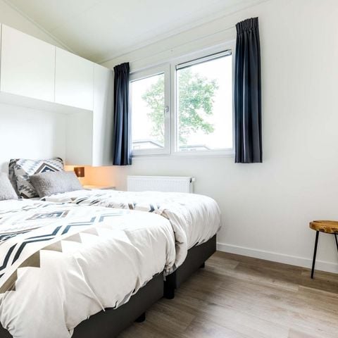 VAKANTIEHUIS 6 personen - Ferox XL