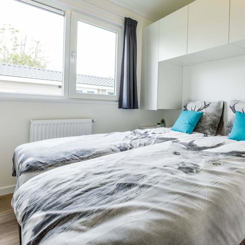 VAKANTIEHUIS 6 personen - Ferox XL