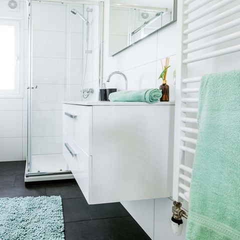 VAKANTIEHUIS 6 personen - Ferox XL