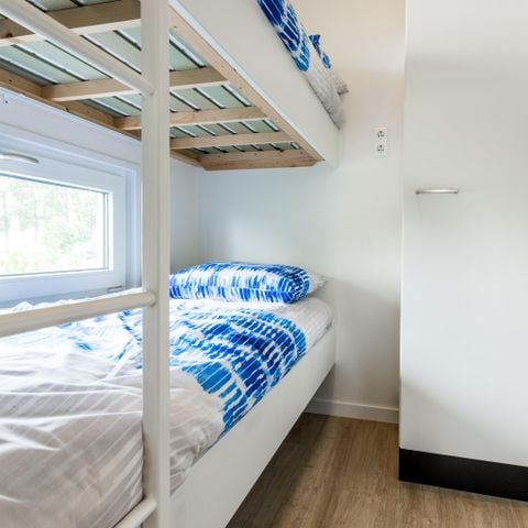 VAKANTIEHUIS 6 personen - Ferox XL