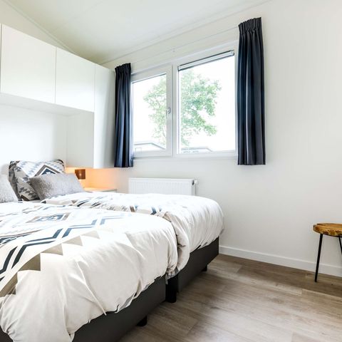 VAKANTIEHUIS 6 personen - Ferox XL