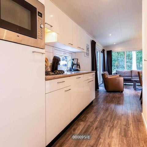 VAKANTIEHUIS 5 personen - Parel