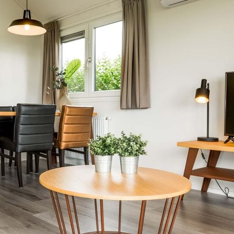 VAKANTIEHUIS 5 personen - Parel