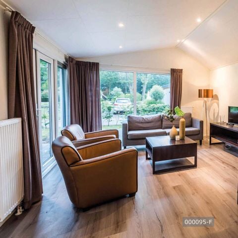 VAKANTIEHUIS 5 personen - Parel