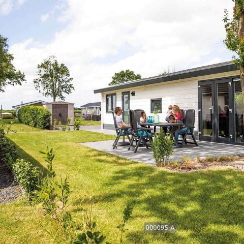 VAKANTIEHUIS 5 personen - Parel