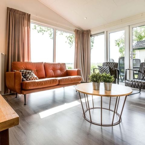 VAKANTIEHUIS 5 personen - Parel