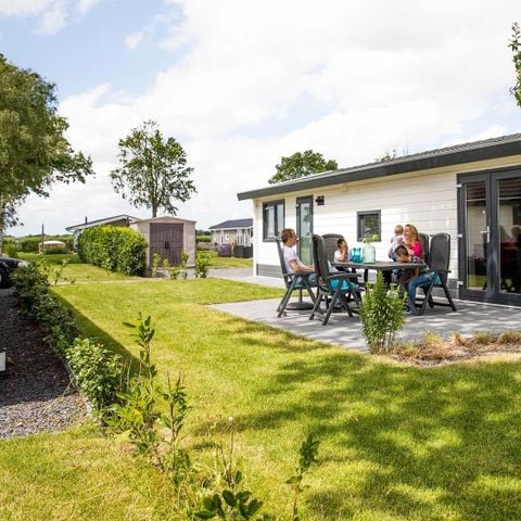 VAKANTIEHUIS 5 personen - Parel