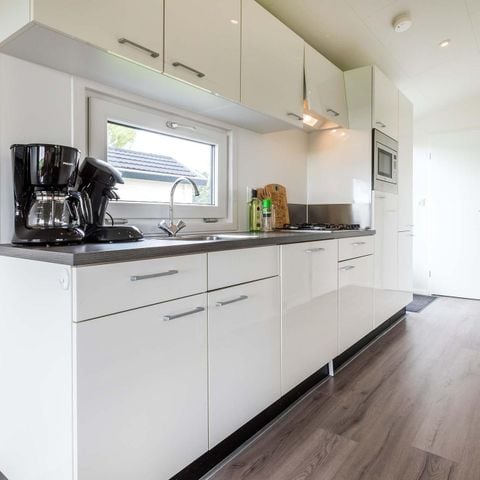 VAKANTIEHUIS 5 personen - Parel