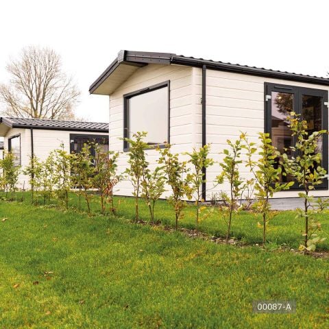 Stacaravan 4 personen - Holiday Home