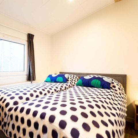 Stacaravan 4 personen - Holiday Home