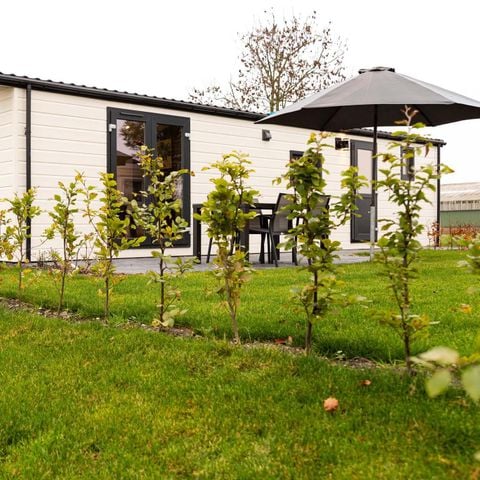 Stacaravan 4 personen - Holiday Home