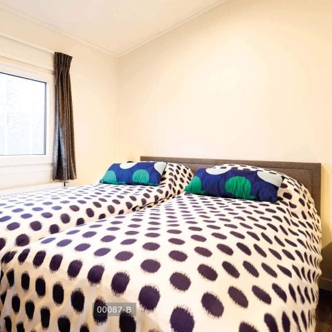 Stacaravan 4 personen - Holiday Home