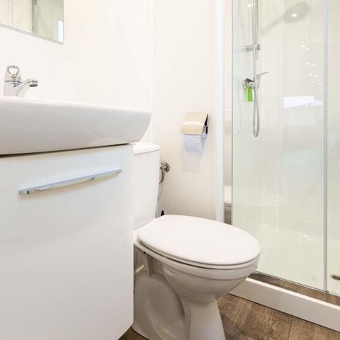 Stacaravan 4 personen - Holiday Home