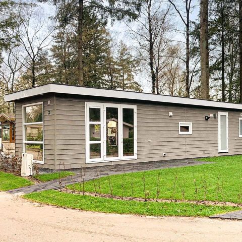 VAKANTIEHUIS 4 personen - Module Flat Roof