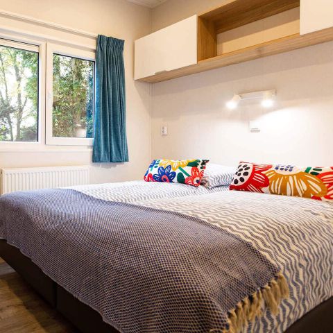 VAKANTIEHUIS 4 personen - Module Flat Roof