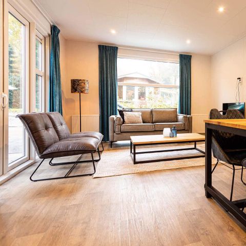 VAKANTIEHUIS 4 personen - Module Flat Roof