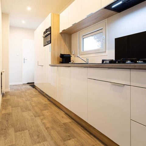 VAKANTIEHUIS 4 personen - Module Flat Roof