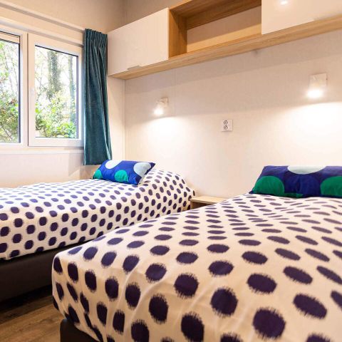 VAKANTIEHUIS 4 personen - Module Flat Roof