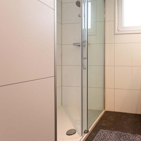 VAKANTIEHUIS 6 personen - Module Special