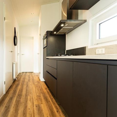 VAKANTIEHUIS 4 personen - Natuurlodge