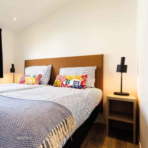 VAKANTIEHUIS 6 personen - Rialto Max