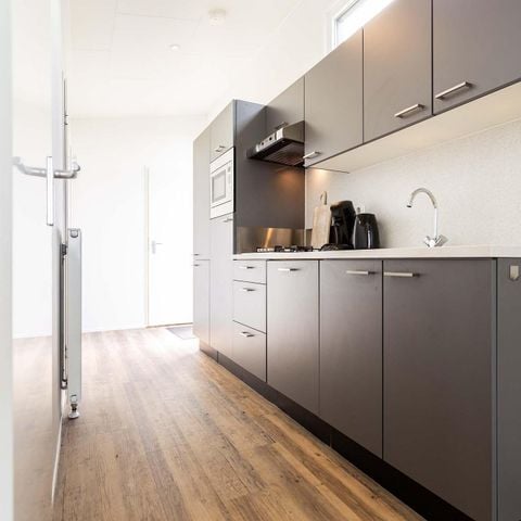 VAKANTIEHUIS 6 personen - Rialto Max