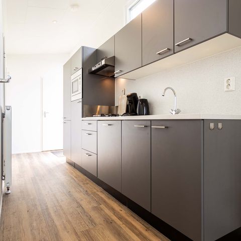 VAKANTIEHUIS 6 personen - Rialto Max