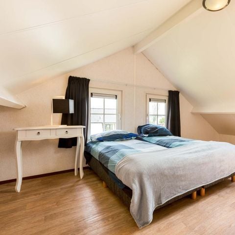 VAKANTIEHUIS 6 personen - De Boet