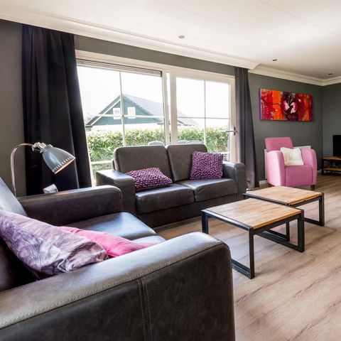 VAKANTIEHUIS 6 personen - De Boet