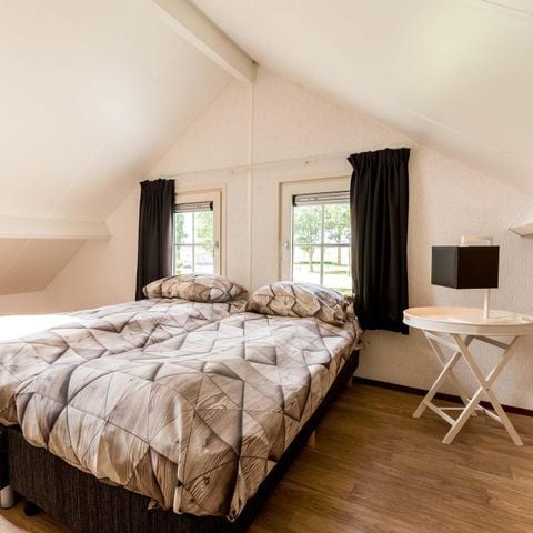 VAKANTIEHUIS 6 personen - De Boet