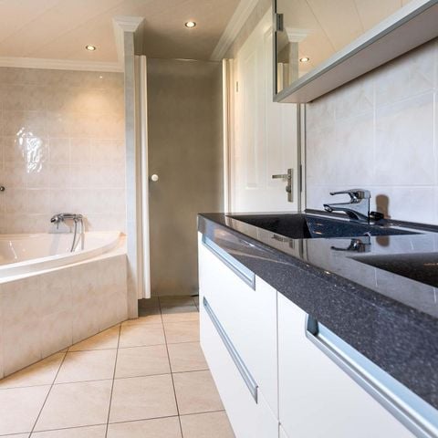 VAKANTIEHUIS 6 personen - De Boet