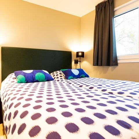 VAKANTIEHUIS 5 personen - Leijhoeve