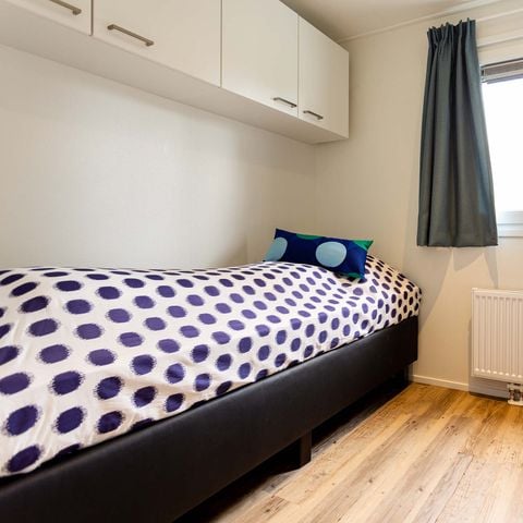 VAKANTIEHUIS 5 personen - Leijhoeve