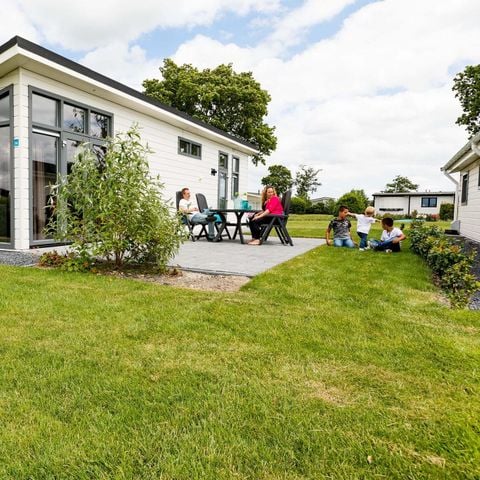 VAKANTIEHUIS 6 personen - Rialto