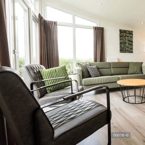 VAKANTIEHUIS 6 personen - Rialto