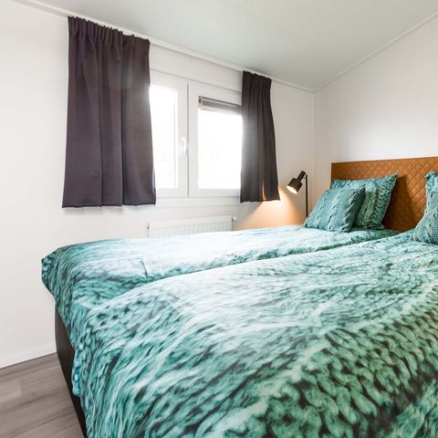 VAKANTIEHUIS 6 personen - Rialto