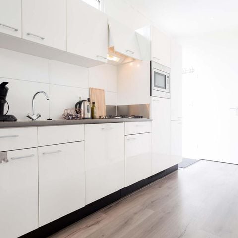 VAKANTIEHUIS 5 personen - Rialto