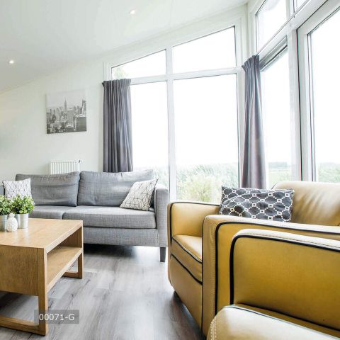 VAKANTIEHUIS 5 personen - Rialto