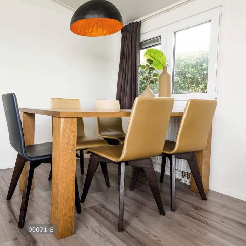 VAKANTIEHUIS 5 personen - Rialto