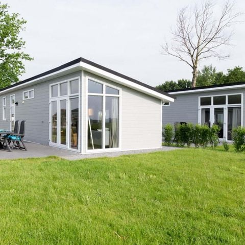 VAKANTIEHUIS 5 personen - Rialto