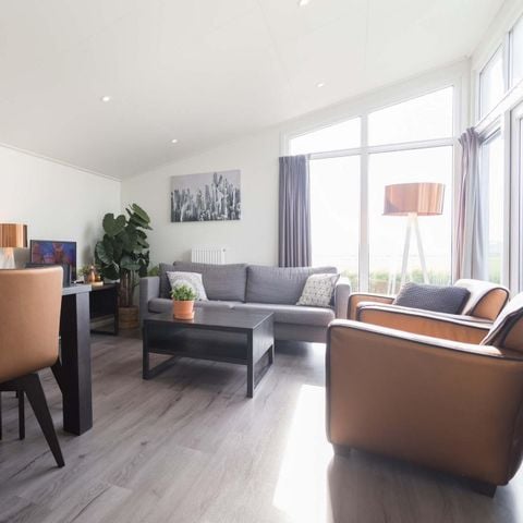 VAKANTIEHUIS 5 personen - Rialto