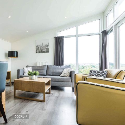 VAKANTIEHUIS 5 personen - Rialto
