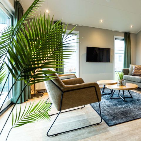 VAKANTIEHUIS 4 personen - Leijhoeve