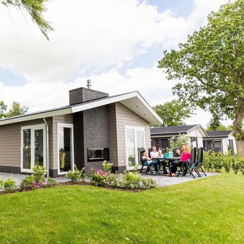 VAKANTIEHUIS 4 personen - Leijhoeve