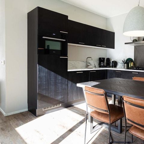 VAKANTIEHUIS 4 personen - Module Special